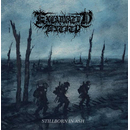 EXCARNATED ENTITY - Stillborn In Ash (CD)