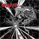 PROSELYTISM - Blood Of The Deceivers (CD)