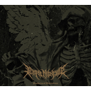 TEMPLE NIGHTSIDE - Prophecies of Malevolence (CD Digisleeve)