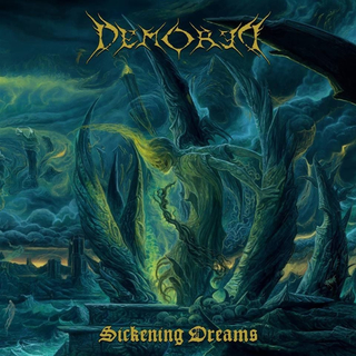DEMORED - Sickening Dreams (CD)
