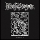 PHANTASMAGORE - Abominations... (7 EP)
