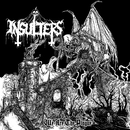 INSULTERS - We Are The Plague (7 sized Digipack CD)